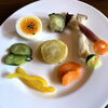 「発酵生活　～発酵ランチ～」