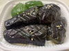 なすの揚げ浸し「八王子シフォンケーキ　　G&Bみづき」