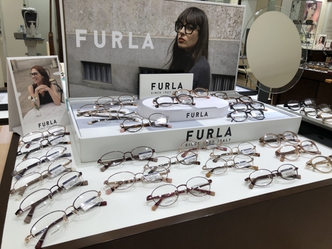 「FURLAフェア」