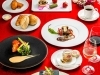 クリスマス限定のコース料理「【クリスマスディナー＆MAGIC SHOW TIME】12月22日(日)開催★」