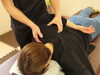 肩こりなどもお任せ下さい！！「肩こりなど他のお悩みもお任せ下さい！【新潟市東区 整体 腰痛 肩こり 膝痛】」