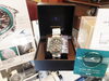 OCW-S7000SG-1AJR　275,000円「OCEANUSグリーンベゼル 江戸切子！(OCW-S7000SG-1AJR)」