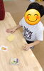 カードゲームでの様子😁「みんなで遊ぼう！＆カードゲーム（札幌市北区児童デイ　まんまる札幌篠路）」