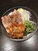 「豚キムチ」