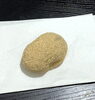 季節のお稽古和菓子「亥の子餅」ウリ坊のようですね？「【銀座　洋室茶道教室】テーブル＆イスで習う茶道のお稽古をはじめてみませんか！？」