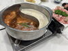 「鍋料理の季節になりました！【おきがる鉄板焼　獏の棲む森】」