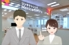 アバター店員が一緒に悩みを解決します🎵「【ご自宅がお店に!?オンライン相談でお悩みを解決✨受付時間も短縮!】いつでも、どこでも、お手軽に🎵お客様のコンタクトレンズ選びをお手伝いいたします💁♀️💁♂️【JR市川駅北口から徒歩2分🚉】」