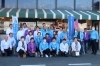 「「税を考える週間」広報活動（西大寺地区）」
