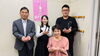 いやしのパワースポット川瀬さん出演「ボイス・キュー「第501回 おつまみちょ～だい２」いやしのパワースポット川瀬さん出演！」
