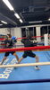 「スパーリングデイ🥊リベラルボックスジム！岡山市東区ボクシングジム」