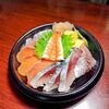 海鮮丼「11月16日の海鮮」
