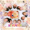 「Mama′s Cafe１１月　 ママとベビーの集い 産科婦人科山口病院」