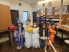 「ハロウィンの様子🎃【ヤマハ英語教室】」