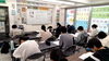 「いろいろ頑張った土曜日の昼です！【大分市大道の少人数集団指導塾　王子・南大分・城南・上野ヶ丘・附属・大分西・大道期・西の台・荏隈・金池・豊府】【個別指導】【大学受験】【中学受験】」