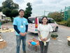 「大盛況の新小岩モンチッチ公園！プレーカー（無料の移動式あそび場）🌟一般社団法人八王子冒険遊び場の会理事／プレーワーカー中山涼さん 🌟一般社団法人SSKあそび事業部長秋山司さん＆出張かがくきょうしつ東京理科大学地域貢献サークル カナラボ！」