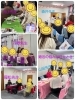 「やすぎ婚活フェス・大盛況８組のカップリング！」