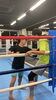 「土曜日キックボクシングデイ🥊リベラルボックスジム！岡山市東区キックボクシングジム」