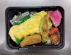 「【八尾市・柏原市】【だし巻き弁当】もうコンビニ弁当には戻れない！毎日食べたくなる手作り弁当」
