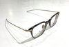 「お買い求め頂いたメガネのご紹介≪Mr.GentlemanEYEWEAR -FRANCOIS-≫」