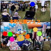 「本町公園フェス散歩(和歌山市介護施設)」