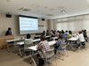 「第1回　健康づくり測定会　」