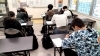 「城南中は明日のテスト頑張れ！【大分市大道の少人数集団指導塾　王子・南大分・城南・上野ヶ丘・附属・大分西・大道期・西の台・荏隈・金池・豊府】【個別指導】【大学受験】【中学受験】」
