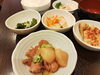 「ご飯が進む　鶏大根♪」