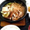 鍋「週替わりランチ」