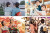 「さいたま市で楽しむ四季と着物の魅力！季節ごとの柄と着こなしガイド|彩きもの学院」