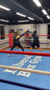 「スパーリングデビュー🥊リベラルボックスジム！岡山市東区ボクシングジム」