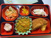 ビジネス弁当「１１月１９日のお弁当🍛」