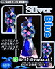 「お誕生日に贈る上品で枯れないお花【福山駅近くのおしゃれな花屋】」