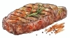 「仕事帰りのソロ活に最適！焼肉ますや荒木店で自分流に焼き上げるダイナマイトステーキ🔥一人でも気軽に楽しもう！カウンター席で自分だけの焼肉体験!!【岸和田・忠岡・和泉・貝塚】」