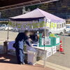 「『市場の日』イベントご参加いただきありがとうございました！道の駅木曽福島」