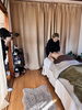 「「ホットストーン専門店　Wellness salon feliceto」ホームページリニューアル制作撮影【光市　ホットストーン専門店】」