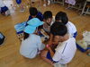 来てくれてありがとう「🍂幼小交流会🍂」