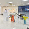 作品展スタートです！「作品展スタートです♪「KIDS ART PARTY2024」【アートルームルミエール｜みなとみらい｜子どもイベント情報】」