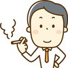 腰痛の人、禁煙をご検討ください！「腰痛のしょ、タバコ吸うてる場合らねえよ【新潟市東区 整体 腰痛 肩こり 膝痛】」