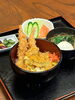 「本日の日替わりランチ😋」