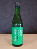 「鶴齢　純米酒　春陽」