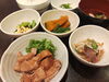 「ご飯がもっと食べたくなる　豚ロースの味噌漬け焼♪」