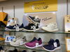アシックスのニーズアップ「アシックスのニーズアップ👟　　靴のフィッティングの専門家😊がいるお店です」