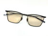 「お買い求め頂いたメガネのご紹介 ≪Mr.GentlemanEYEWEAR -ETHAN SUNGLASS-≫」