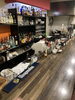 cuisine店内「コラボ宴会プラン」