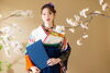 「成人式・卒業式に向けた着物のポイント！特別な日を彩る準備をさいたま市で」