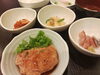 「ご飯が進む　照焼つくね♪」