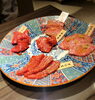 「〇 個室焼肉 〇」