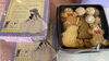 6種のクッキー缶(クリスマスver.)「クリスマスのクッキー缶が登場🍪江戸川区 瑞江」