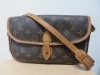  Louis Vuitton・ジベシエールPM「Louis Vuitton ・ジベシエールPM　　　　　　　お買取させて頂きました。新品～廃盤品まで！　　　Louis Vuitton ／ルイヴィトンのお買取は・・・　買取専門店大吉　佐世保店へお任せ下さい(^_^)v」