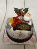 「⭐︎クリスマスケーキ　ガトーショコラ　 大切な日に！大切な人に！手土産をお考えの方は、洋菓子でも和菓子でも何でも揃う四国中央にある松声堂川之江屋へ！⭐︎」